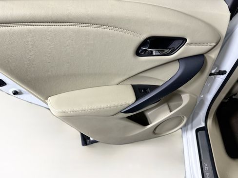 Used 2017 Acura RDX FWD w/ Advance Package image 26