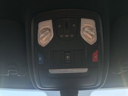 Used 2022 RAM 2500 Big Horn w/ Level C Equiment Group image 16