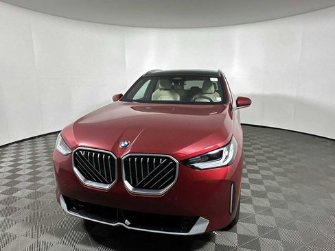 New 2026 BMW X3 xDrive30 image 7