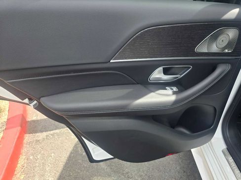 New 2026 Mercedes-Benz GLE 450e 4MATIC image 20