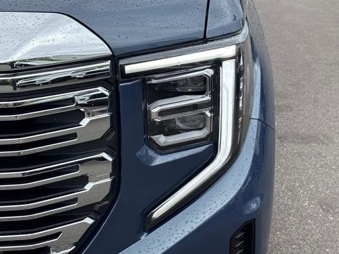 Used 2025 GMC Sierra 1500 Denali w/ Denali Reserve Package image 12