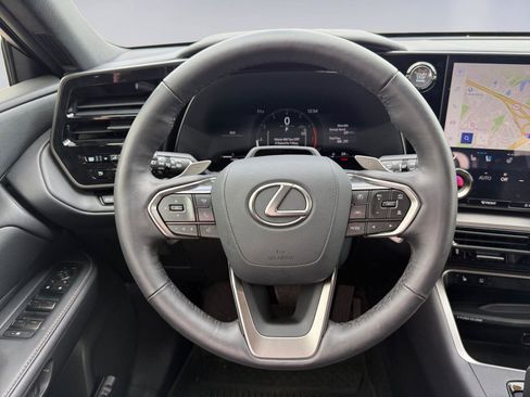 Used 2025 Lexus TX 350 AWD w/ Technology Package image 22