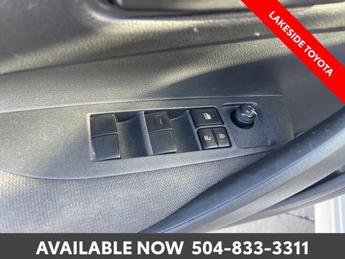 Used 2023 Toyota Corolla LE FWD image 23