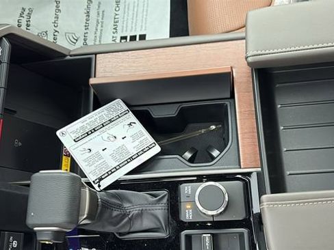 New 2026 Toyota Tundra 1794 Edition image 19