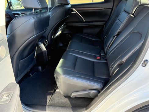 Used 2020 Lexus RX 350 FWD image 10