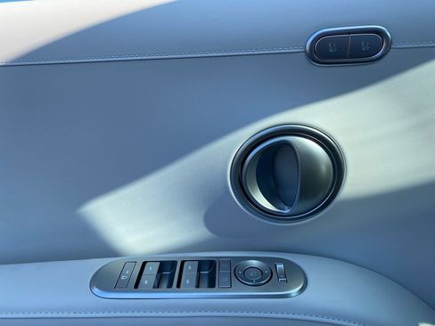 New 2026 Hyundai Palisade Limited image 22