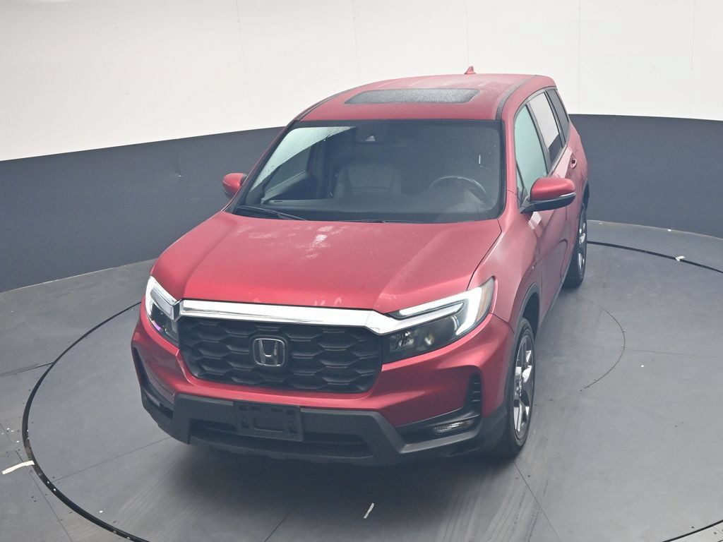 Used 2023 Honda Passport EX-L image 23