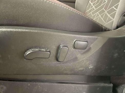 New 2026 Nissan Frontier SV w/ All-Weather Content Package image 18