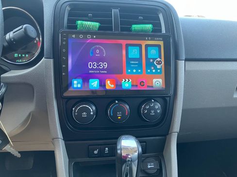 Used 2011 Dodge Caliber Mainstreet w/ Security Group image 19