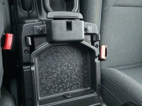 New 2026 Jeep Wrangler Sport image 21