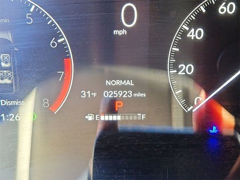 Used 2023 Honda CR-V LX image 13