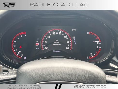 Used 2022 Dodge Durango R/T w/ Blacktop Package AWD/4WD image 6