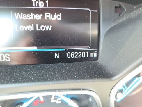 Used 2016 Ford Escape Titanium w/ Equipment Group 301A FWD image 10