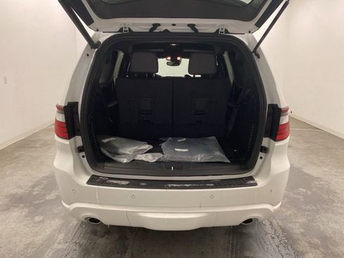 New 2026 Dodge Durango GT image 32