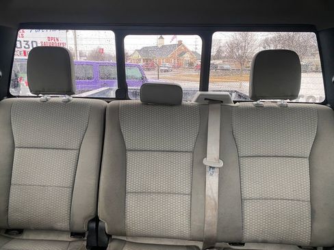 Used 2019 Ford F250 XLT w/ XLT Premium Package image 30