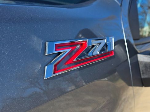 New 2026 Chevrolet Silverado 2500 Custom w/ Custom Convenience Package image 8