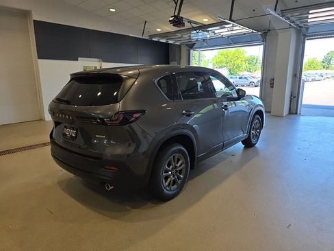 New 2026 MAZDA CX-5 Select AWD/4WD image 7
