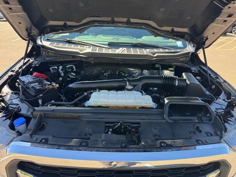 Used 2024 Ford F150 Lariat w/ Bed Utility Package image 21