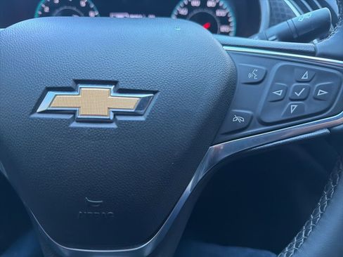 Used 2024 Chevrolet Malibu RS image 21