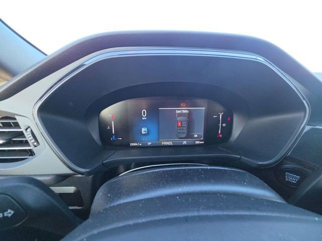 Used 2025 Ford Escape ST-Line FWD image 13