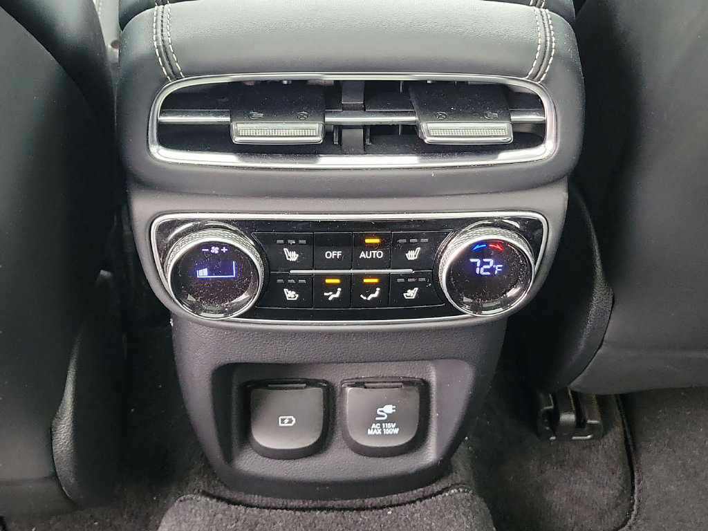 Used 2023 Genesis GV80 3.5T AWD/4WD image 14