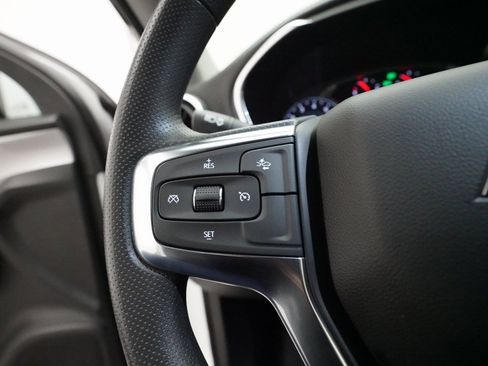 Certified 2024 Chevrolet Blazer LT w/ Convenience Package image 18