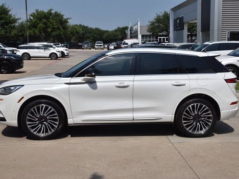Certified 2022 Lincoln Corsair Reserve w/ Equipment Group 201A AWD/4WD image 12