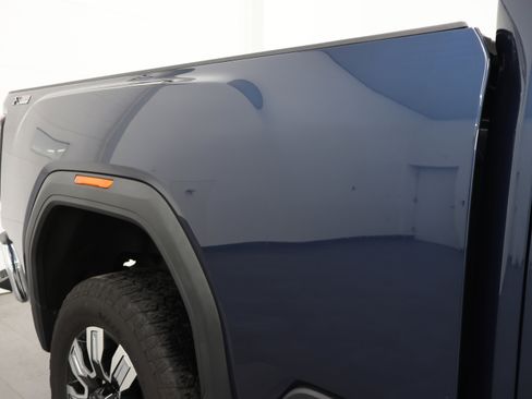 Used 2022 GMC Sierra 2500 SLE w/ SLE Value Package; AWD/4WD image 26
