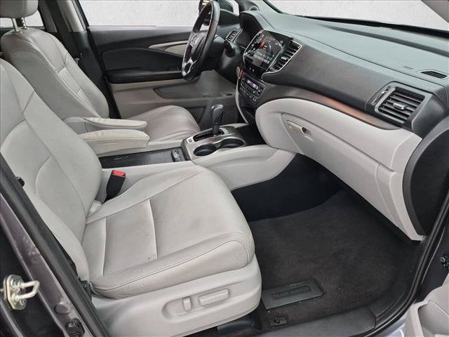 Used 2020 Honda Pilot EX-L image 22