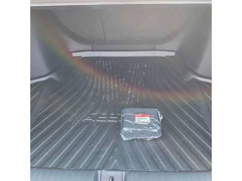 New 2026 Honda Accord SE image 26