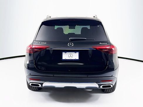 Certified 2024 Mercedes-Benz GLE 350 4MATIC image 6