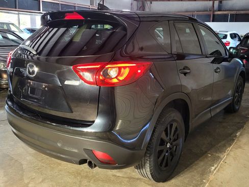 Used 2016 MAZDA CX-5 Grand Touring image 7