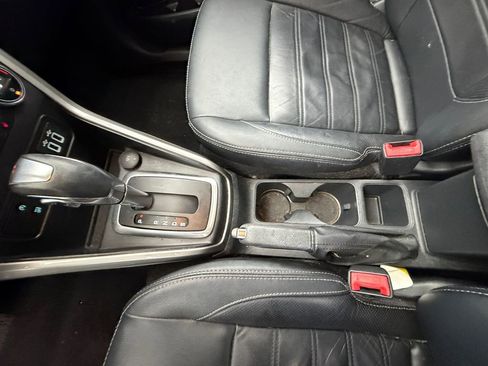 Used 2018 Ford EcoSport Titanium image 23