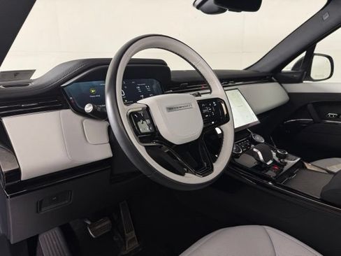 Used 2023 Land Rover Range Rover Sport SE Dynamic AWD/4WD image 5