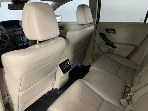 Used 2016 Acura RDX AWD w/ Advance Package image 30