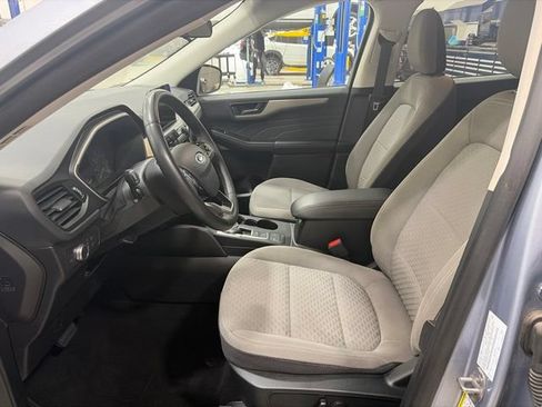 Used 2022 Ford Escape SE w/ Convenience Package AWD/4WD image 10