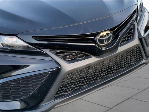 Used 2024 Toyota Camry SE FWD image 27