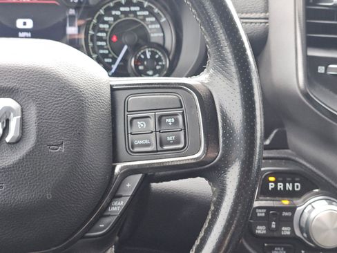 Used 2021 RAM 2500 Power Wagon AWD/4WD image 19