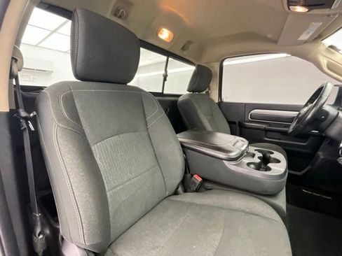 Used 2020 RAM 2500 Tradesman image 11