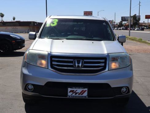 Used 2013 Honda Pilot EX-L image 2