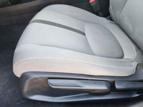 Used 2016 Honda Civic LX image 14