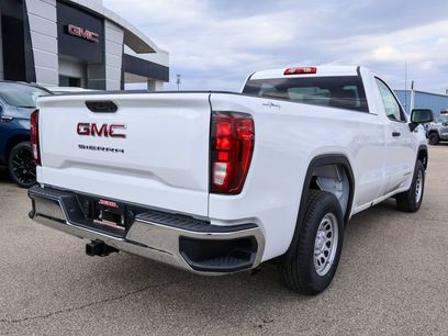 New 2026 GMC Sierra 1500 Pro w/ Pro Value Package