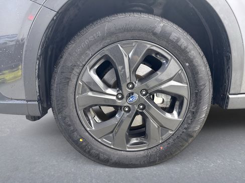 Used 2022 Subaru Outback Onyx Edition XT image 22