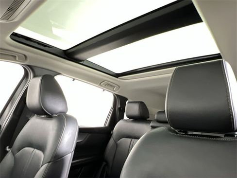 Certified 2025 MAZDA CX-90 3.3 Turbo w/ Premium Sport Pkg image 15