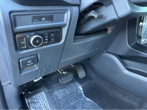 Used 2025 Ford F150 STX w/ Equipment Group 200A image 33