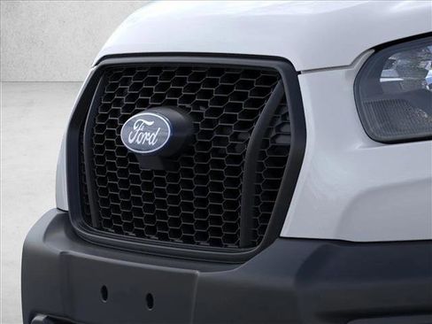 New 2026 Ford Transit 350 148 High Roof Extended AWD image 17