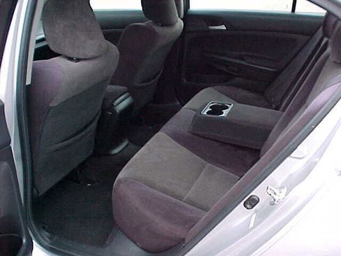 Used 2009 Honda Accord LX image 10