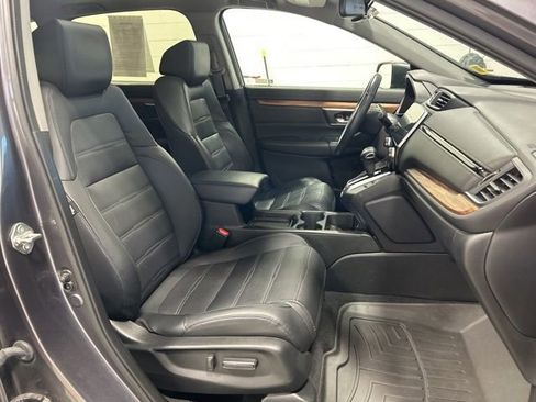 Used 2020 Honda CR-V EX-L image 12