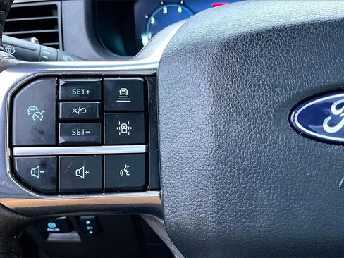 Certified 2025 Ford F150 King Ranch image 19