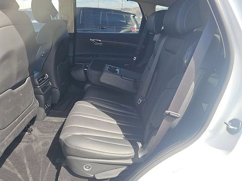 Used 2025 Genesis GV80 2.5T Select AWD/4WD image 6